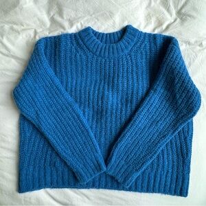 Sézane Jose Sweater